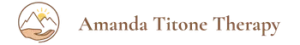 Amanda Titone Therapy Logo