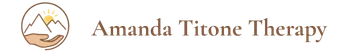 Amanda Titone Therapy Logo