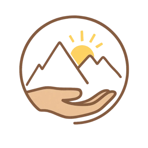 Amanda Titone Therapy Logo