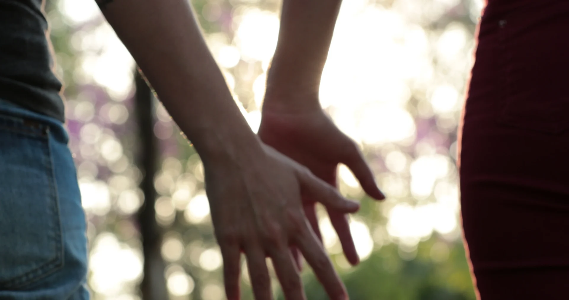Couple in relationship therapy